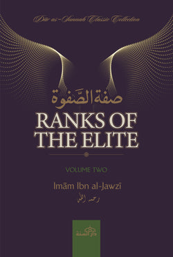 Ranks of the Elite - Volume Two by Imam Ibn Jawzi