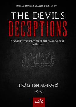 The Devil’s Deceptions