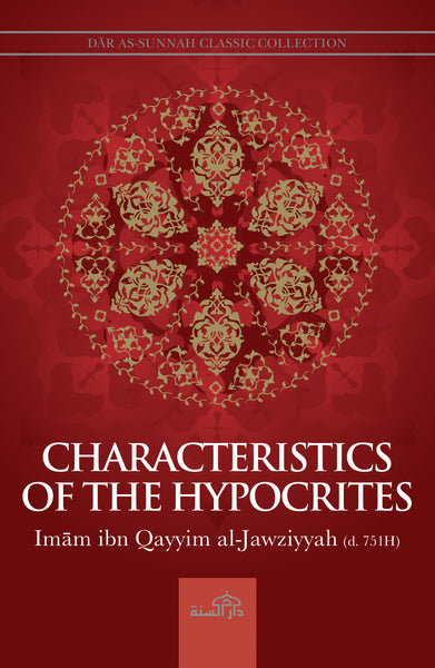 Characteristics of The Hypocrites